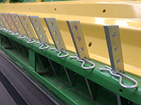 TMU Rake Tines